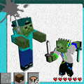 Zombie mod Skins mod Skins