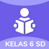 SOAL KELAS 6 SD 2021 Offline APK