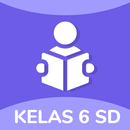 SOAL KELAS 6 SD 2021 Offline APK