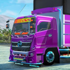Mod Truck Hino Muatan Sawit アイコン