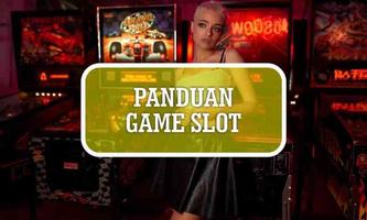 Cara Jackpot di Slot Online ポスター