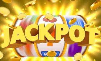 Cara Jackpot di Slot Online スクリーンショット 1