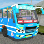 Mod Kerala Bussid Indian icon