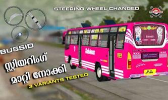 Mod Kerala Bussid Indian screenshot 1