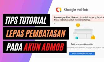 Cara Lepas Limit Iklan স্ক্রিনশট 2