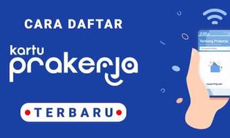 Daftar PraKerja Pasti Cair 스크린샷 3