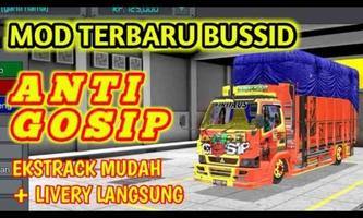 Mod Bus Simulator ID ảnh chụp màn hình 1