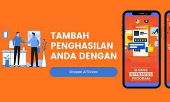Shopee Affiliate Program Tips ảnh chụp màn hình 2