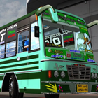 Tamil Mod Bussid ikona