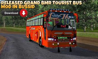 Tamil Mod Bussid screenshot 2