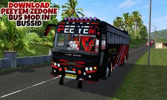 Tamil Mod Bussid screenshot 3