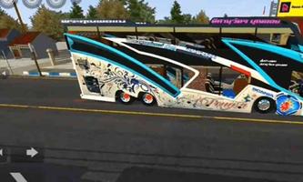 Mod Bus Thailand Mbois screenshot 3