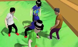Dude Theft Gangster Hints screenshot 1