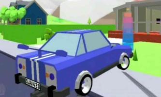 Dude Theft Gangster Hints screenshot 2