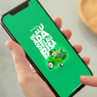 Tokopedia Paylater Cicilan 图标