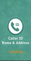 Caller ID & Location Tracker پوسٹر