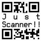 Just Scanner!! icono