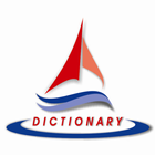 Diction. des termes maritimes icône