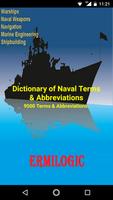 Naval Terms Dictionary imagem de tela 2