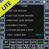 A320 CFDS Maintenance Trainer APK