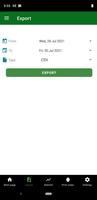 Diet Diary اسکرین شاٹ 3