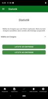 Ernährungstagebuch Screenshot 2