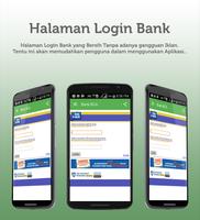 2 Schermata Internet Banking Semua Bank In