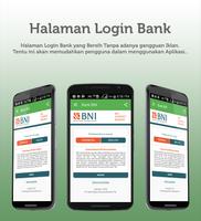 Internet Banking Semua Bank In تصوير الشاشة 3