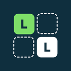 ikon Letter Linker