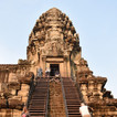 Angkor Wat Wallpapers HD icono