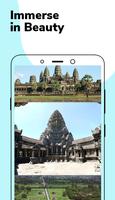 Angkor Wat capture d'écran 1