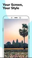 Angkor Wat capture d'écran 3