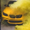 BMW M4 Wallpapers UHD APK