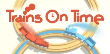 Trains On Time