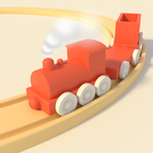 Trains On Time ikon