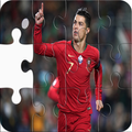 Puzzle CR7