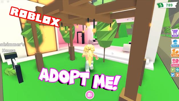 Roblox Code On Adopt Me Irobuxc - script to kick people in kohls admin house roblox rbxrocks