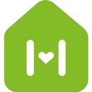 هومسا | رزروآنلاین اقامتگاه APK