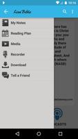 پوستر Live Bible pro