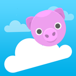 Brinca Nubes icon