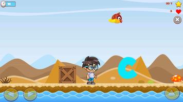 ABC Runner syot layar 1
