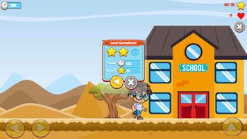 ABC Runner syot layar 2