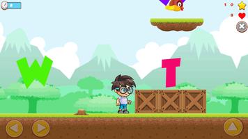 ABC Runner syot layar 3