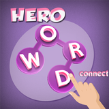 Word Connect Hero ikona