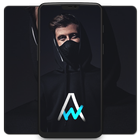 Alan Walker Wallpaper आइकन