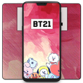 BT21 Wallpapers HD