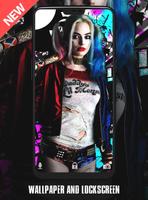Harley Quinn Wallpaper screenshot 2