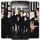 One Ok Rock Wallpaper HD Fans aplikacja