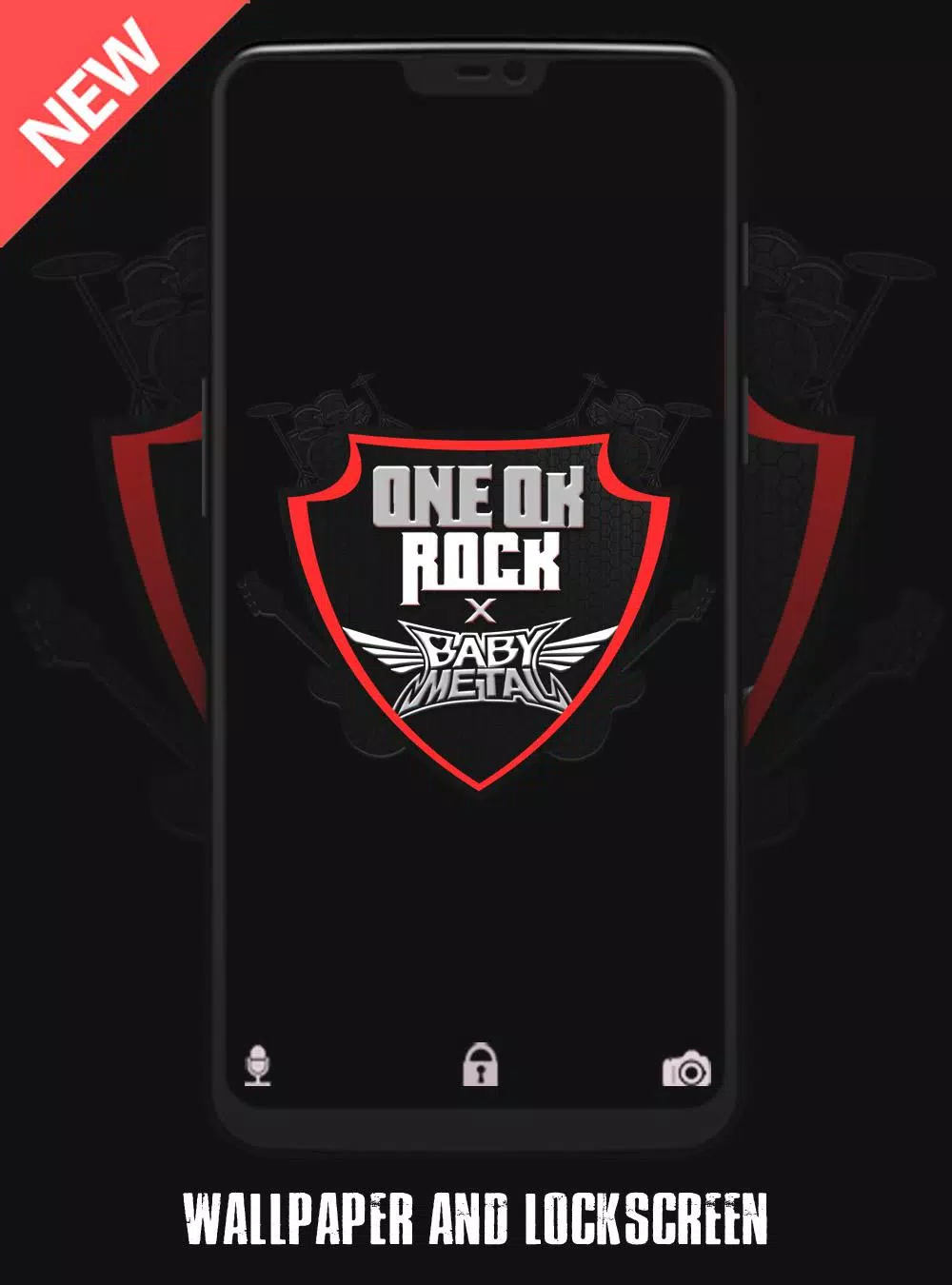 One Ok Rock Wallpaper For Android Apk Download