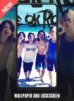 One Ok Rock Wallpaper capture d'écran 3